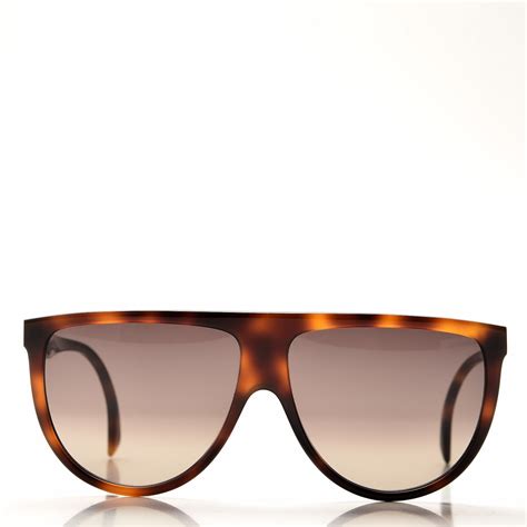 celine sonnenbrille thin shadow|SUNGLASSES WOMEN .